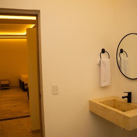 Palmarito Beach Hotel เตียราบอมบา ภายนอก รูปภาพ