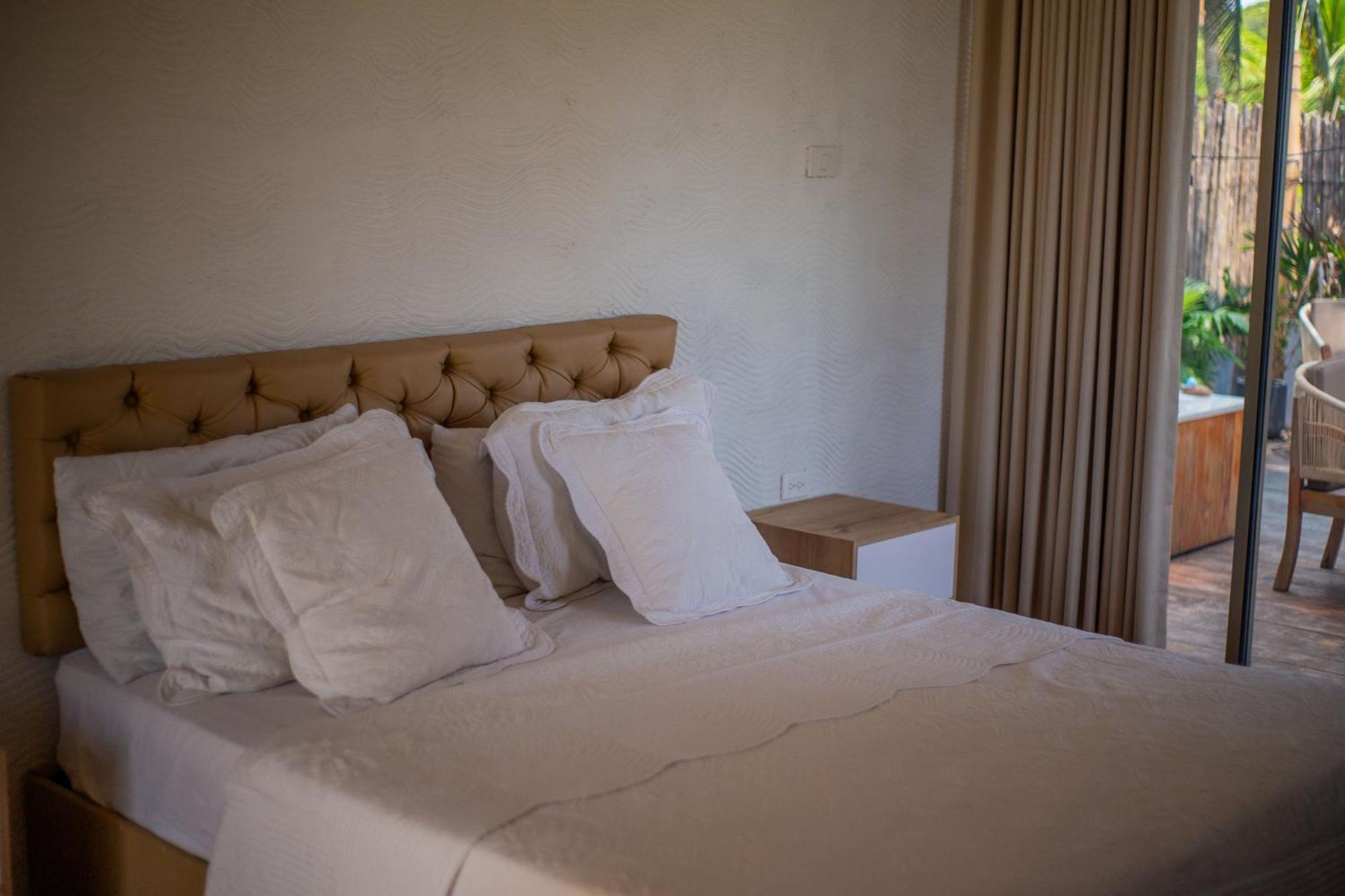 Palmarito Beach Hotel เตียราบอมบา ภายนอก รูปภาพ