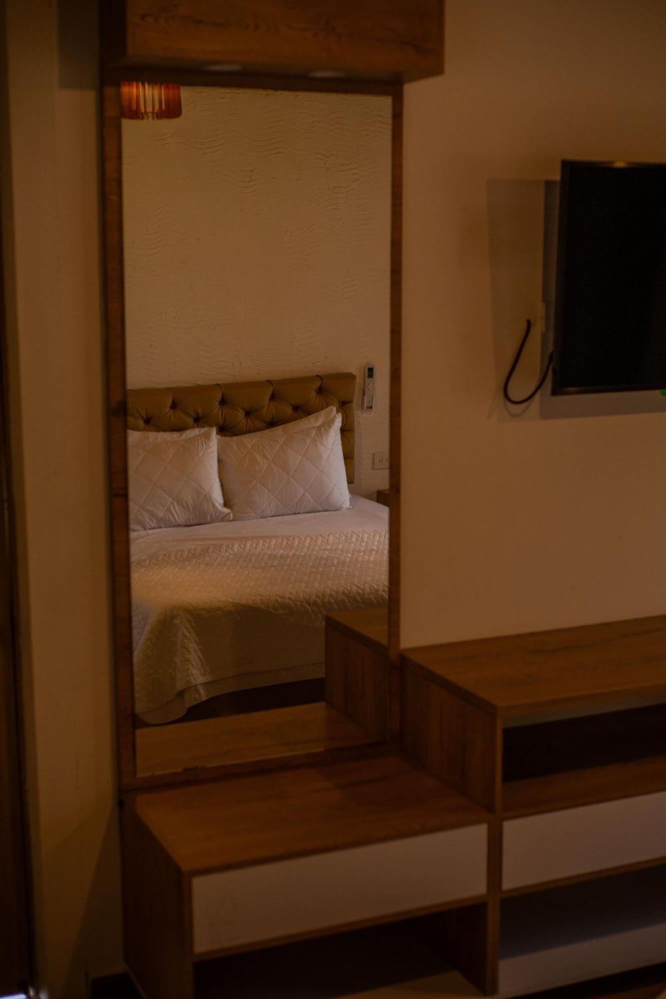 Palmarito Beach Hotel เตียราบอมบา ภายนอก รูปภาพ